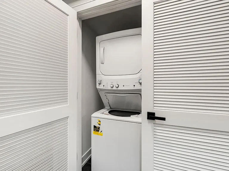 Laundry Room Cabinet