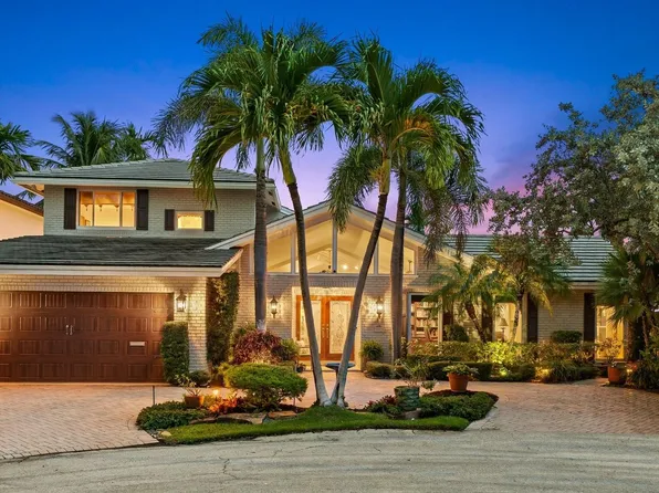 3071 NE 40th Street, Fort Lauderdale, FL 33308