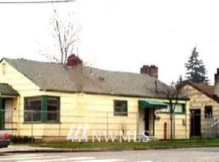 701 S Cloverdale St, Seattle, WA 98108