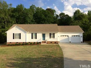 9016 Hunterfox Ct, Raleigh, NC 27603