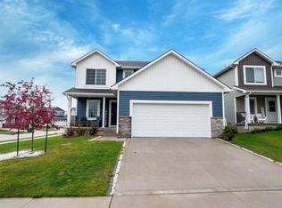 150 Aspen Dr, Norwalk, IA 50211