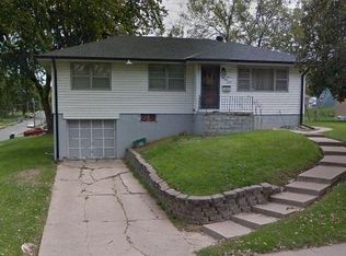 5357 N 47th St, Omaha, NE 68104