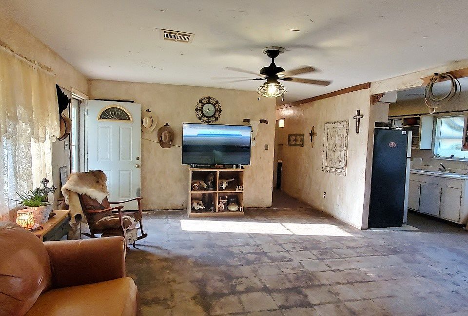 505 N Seminole St, Asher, OK 74826 Zillow