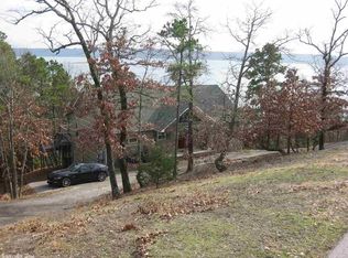 49 Farris Lndg, Quitman, AR 72131