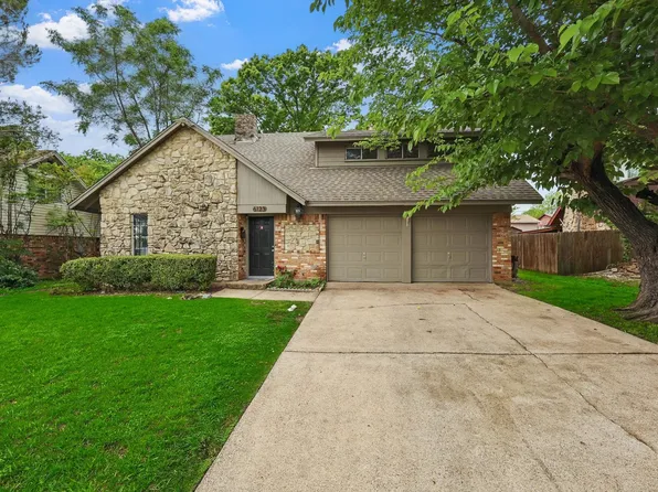 6123 Moonglow Dr, Dallas, TX 75241
