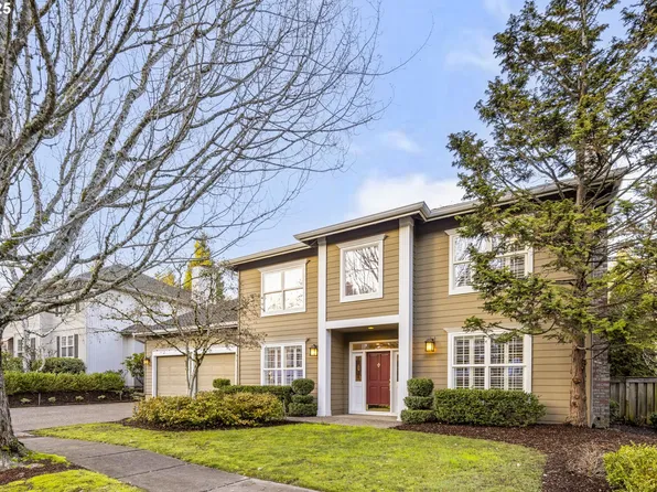 15880 SW Bobwhite Cir, Beaverton, OR 97007