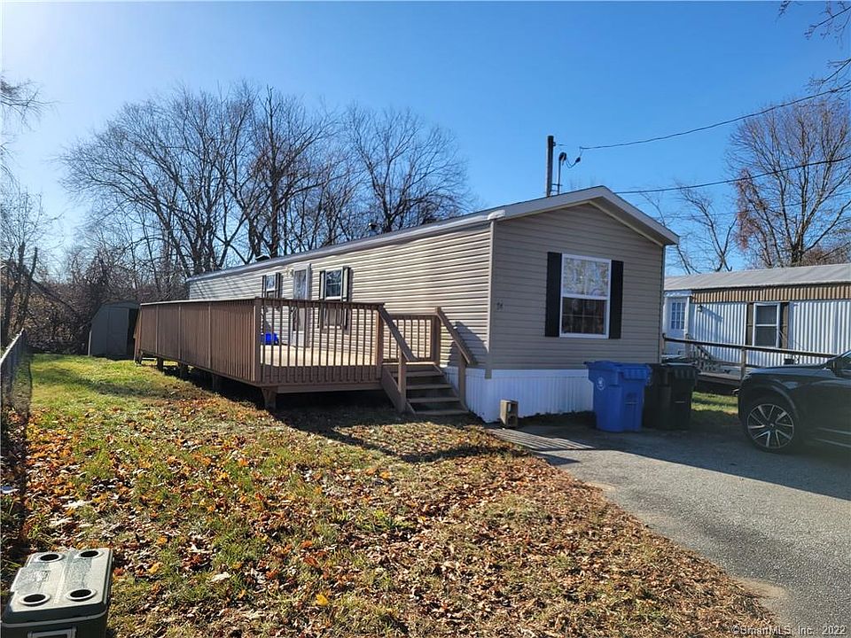 1st image of 252 Old Canterbury Tpke Lot 34A