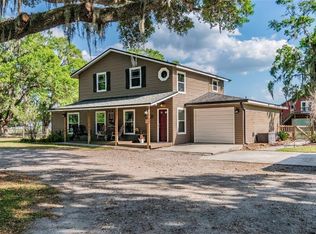 1527 Thompson Rd, Lithia, FL 33547