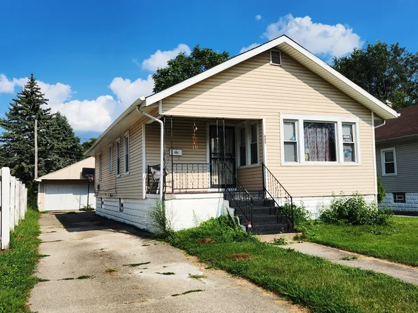 603 Price Ave, Calumet City, IL 60409