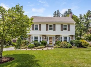 273 Converse St, Longmeadow, MA 01106