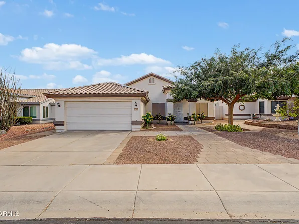 4625 E LAVENDER Lane, Phoenix, AZ 85044