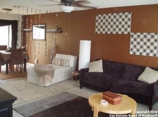 3731 Wetmore Rdg, San Antonio, TX 78247