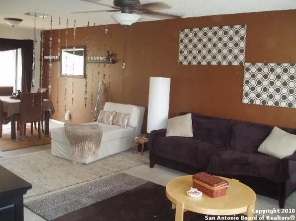 3731 Wetmore Rdg, San Antonio, TX 78247