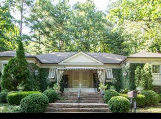 3804 Montclair Rd, Birmingham, AL 35213