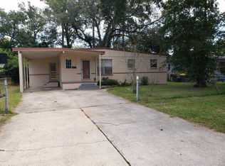 10255 Swarthmore Dr, Jacksonville, FL 32218