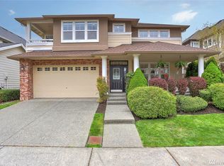 17112 164th Way SE, Renton, WA 98058