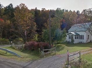 658 Trumbulls Corners Rd, Newfield, NY 14867
