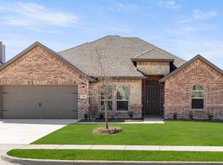 718 Truchas Ave, Forney, TX 75126