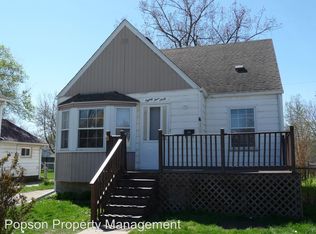 8460 Timken Ave, Warren, MI 48089