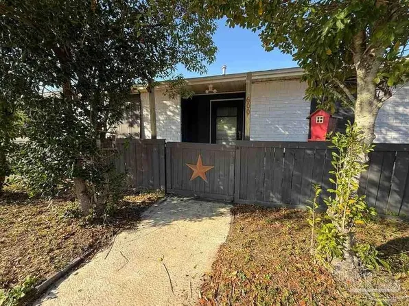 600 E Bobe St, Pensacola, FL 32503
