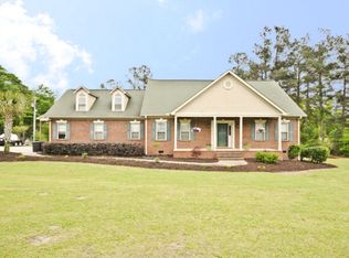 1671 Silver Bluff Rd, Aiken, SC 29803
