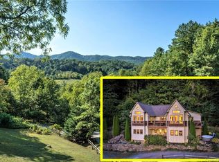 18 Highwoods Dr, Leicester, NC 28748