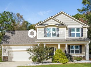 49 Burrage Dr, Angier, NC 27501