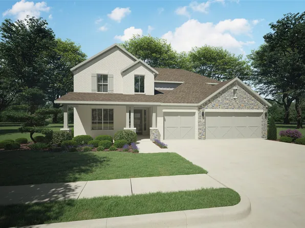 1609 Verbana Ln, Celina, TX 75009