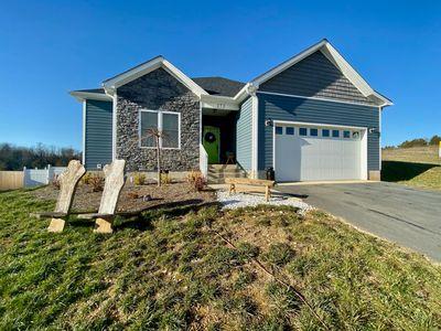175 Thoroughbred Cir, Lexington, VA, 24450