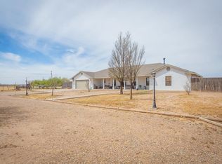 4704 Thunderbird Rd, Roswell, NM 88201