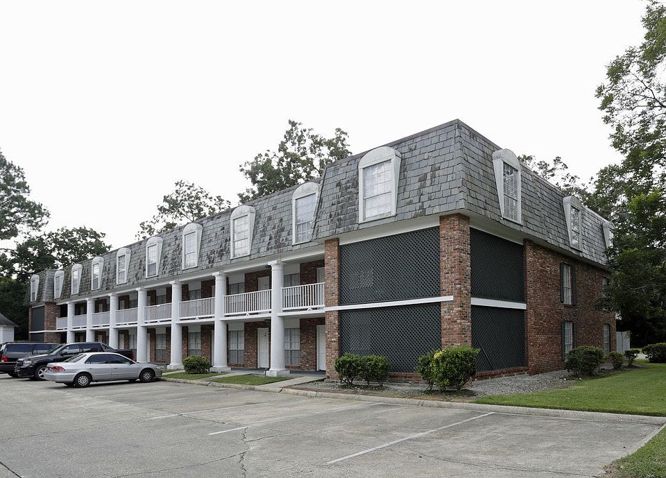 2nd image of 1138 N Foster Dr APT 208
