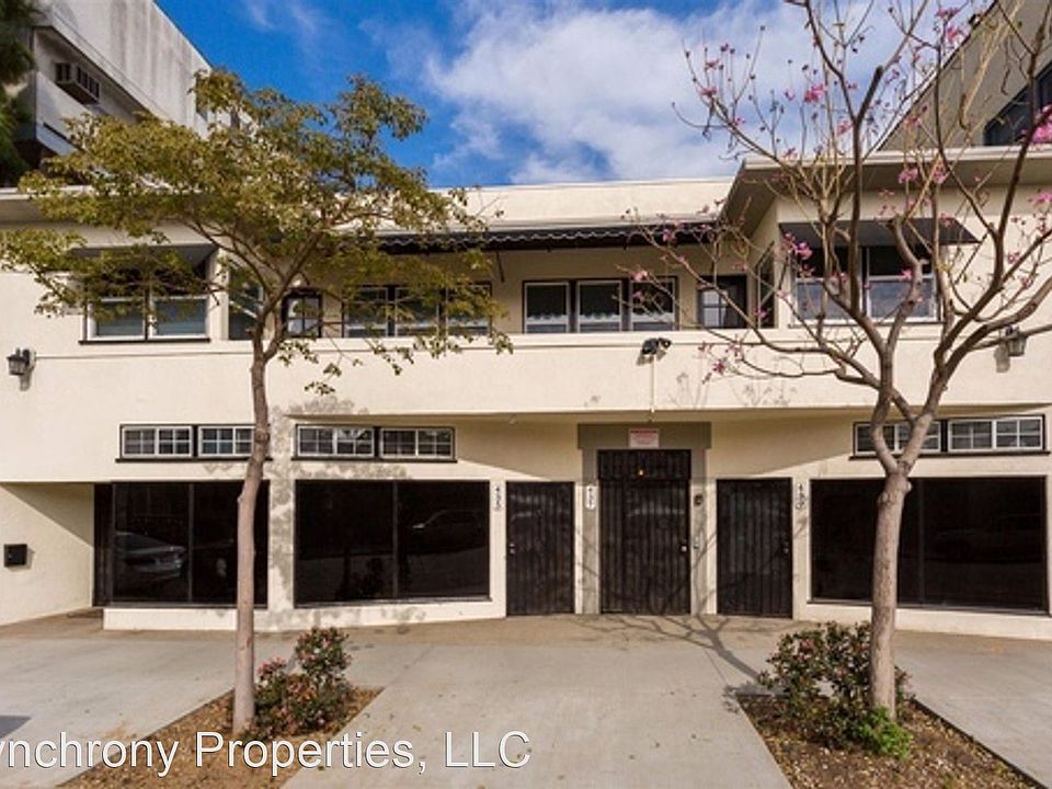 2nd image of 433 E 3rd St #21
