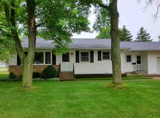 1140 Dewey St, Wisconsin Rapids, WI 54494