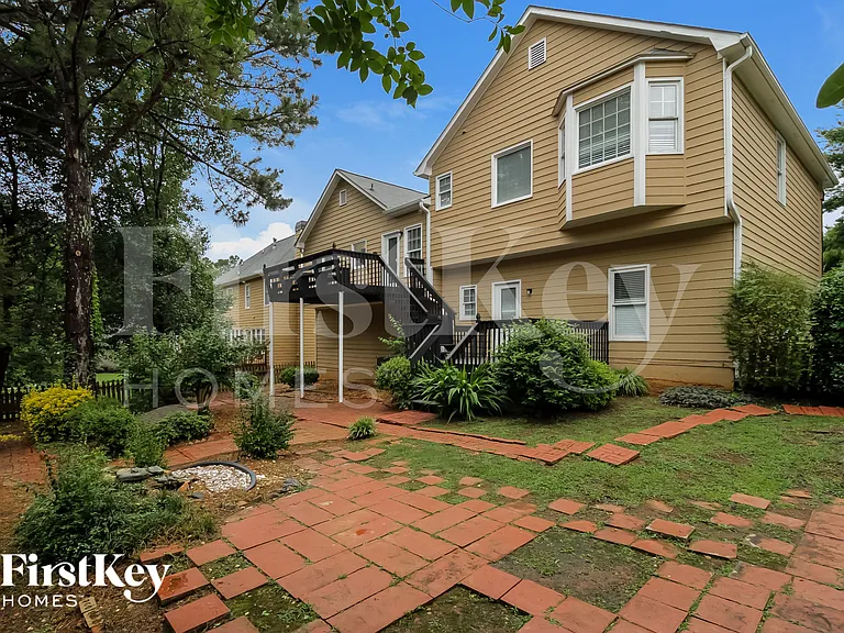 3751 Mashie Ct NW — Photo 15