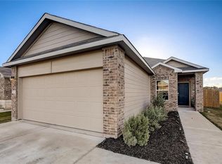 620 Independence Ave, Liberty Hill, TX 78642