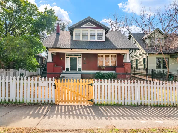 704 Shelby Ave, Nashville, TN 37206