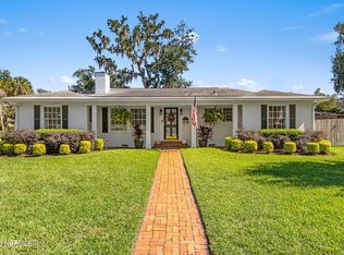 5001 ARAPAHOE Avenue, Jacksonville, FL 32210