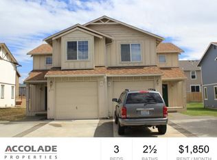 2106 N Yellowstone St #A, Ellensburg, WA 98926