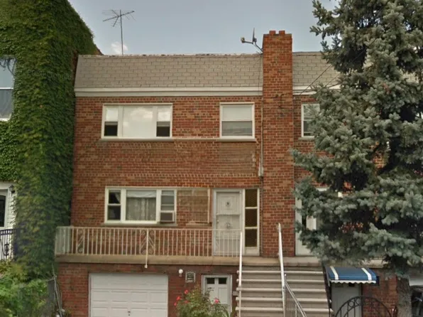 (undisclosed Address), Bronx, NY 10462