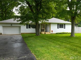 2842 McKay Rd, Dayton, OH 45432