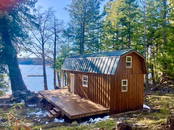 57A Wadleigh, Craig, AK 99921