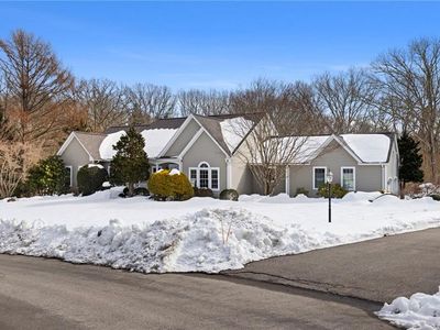 30 Fox Ridge Cir, South Kingstown, RI, 02879