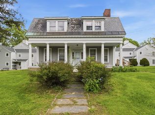Nathaniel Court, Bennington, VT 05201