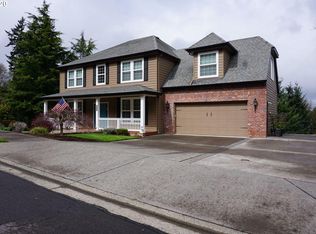 2851 SE Morlan Pl, Gresham, OR 97080