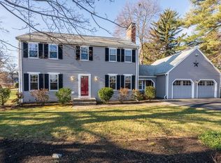 382 Pleasant St, Milton, MA 02186