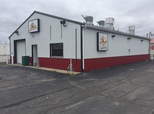 1936 E Second St, defiance, OH 43512