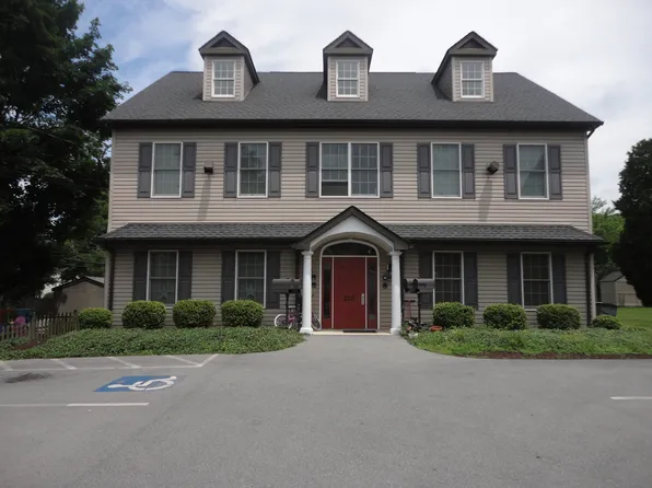 205 South Broom Street - D