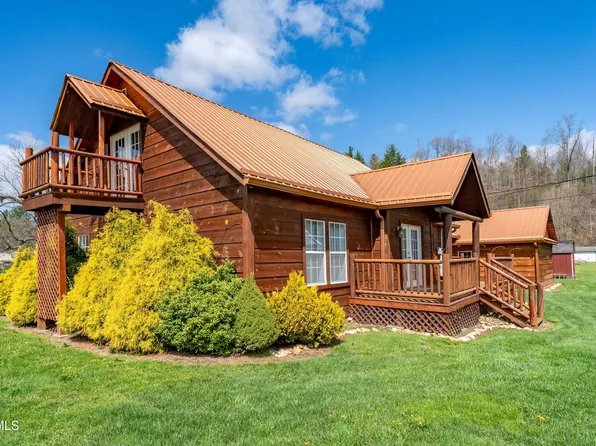 2160 Highway 421 N, Mountain City, TN 37683