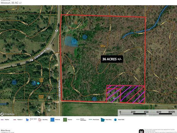 2nd image of 8850 Highway Dd