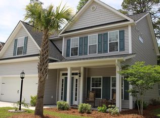 247 Withers Ln, Ladson, SC 29456